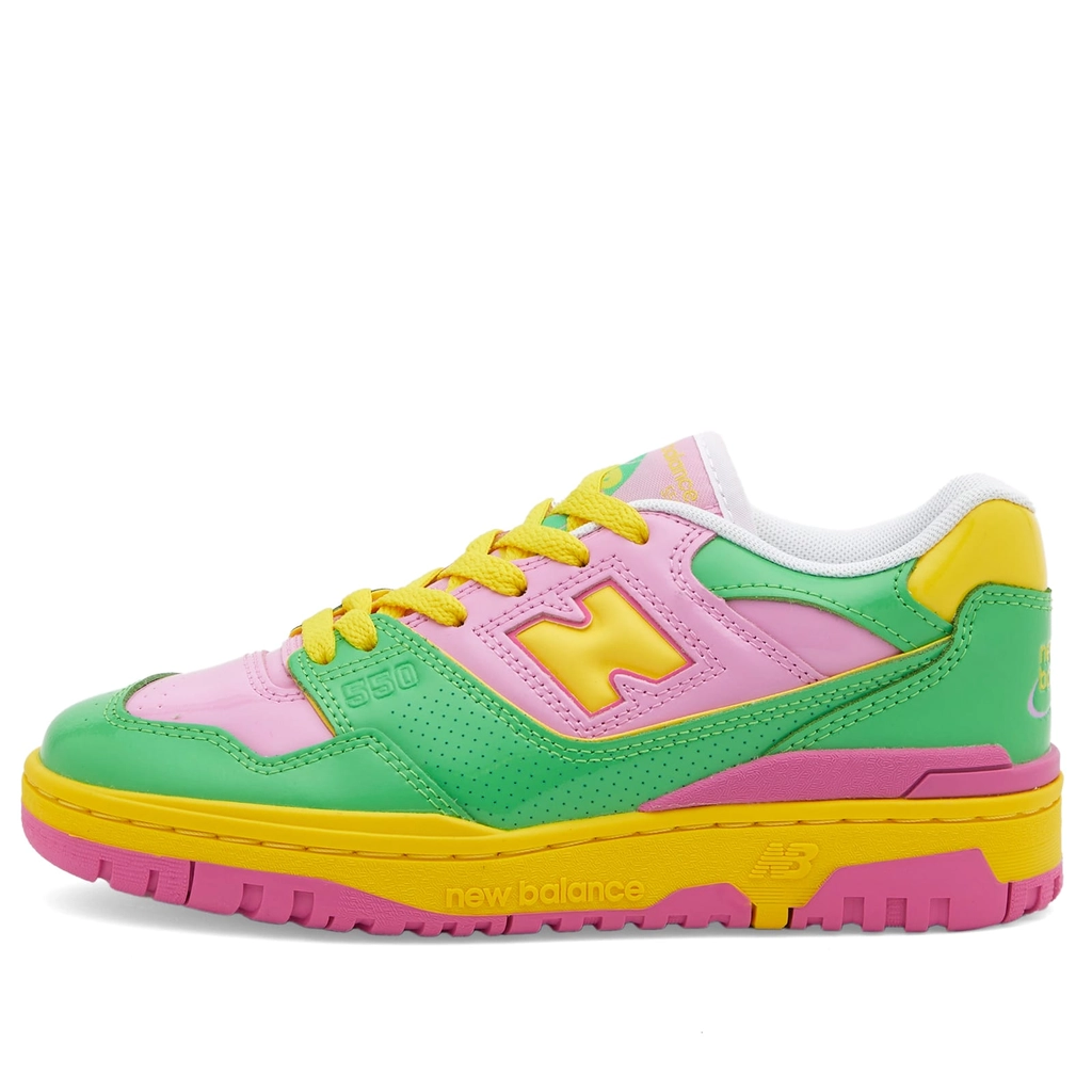 New Balance BB550YKA Pink